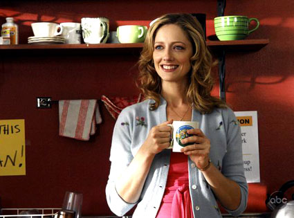 Miss/Guided, Judy Greer Miss/Guided, Judy Greer
